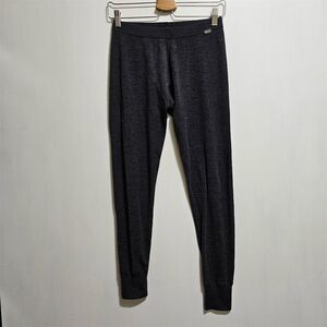 SmartWool unisex X-Large mariwool layers thermal leggings